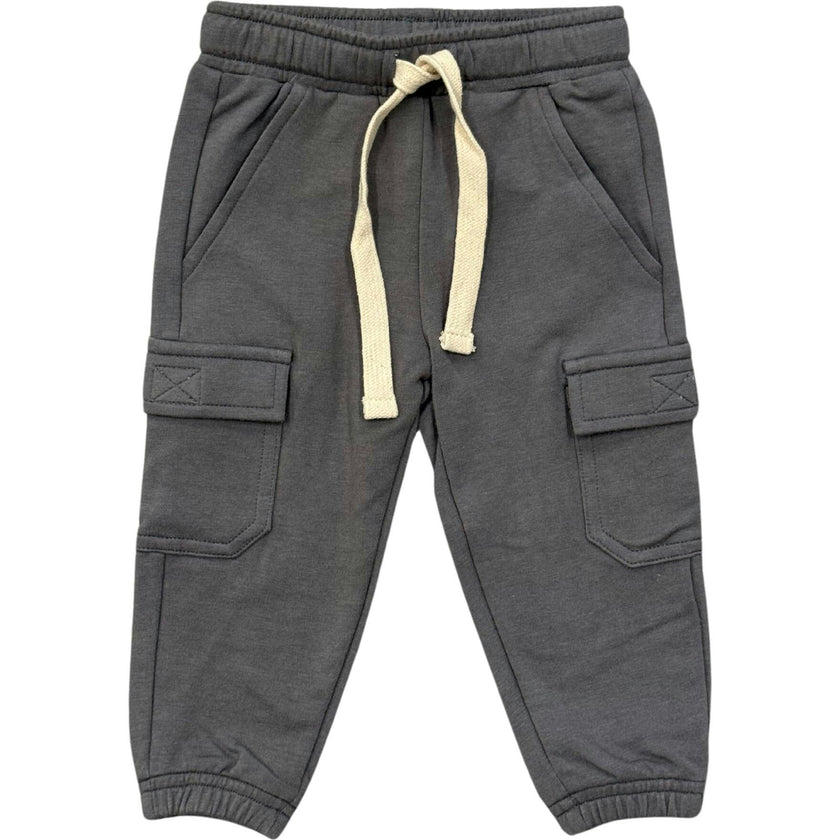 Boy's Cargo Pants Portabella