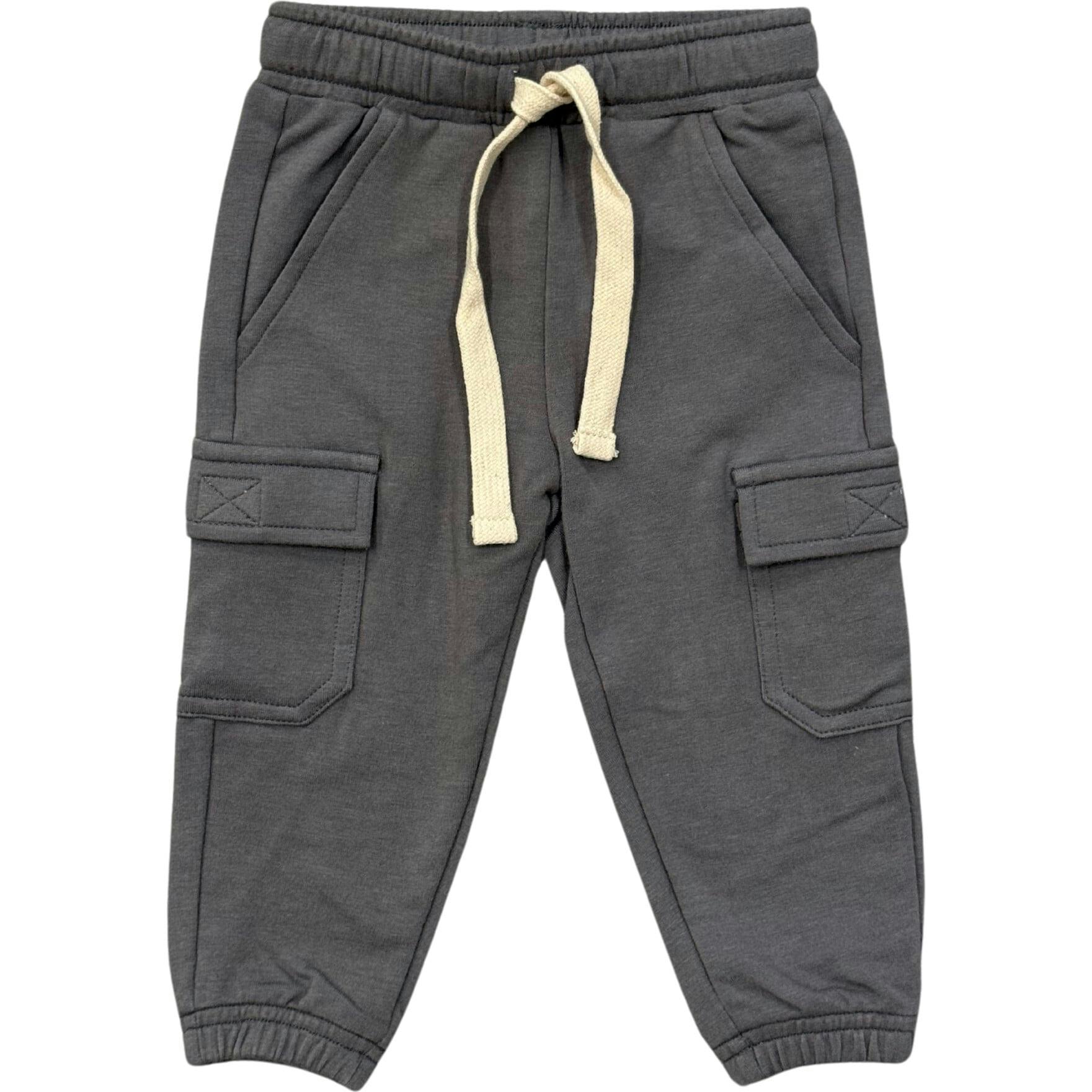 Boy's Cargo Pants