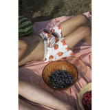 Bears Print Classic Swim Shorts, Multi
