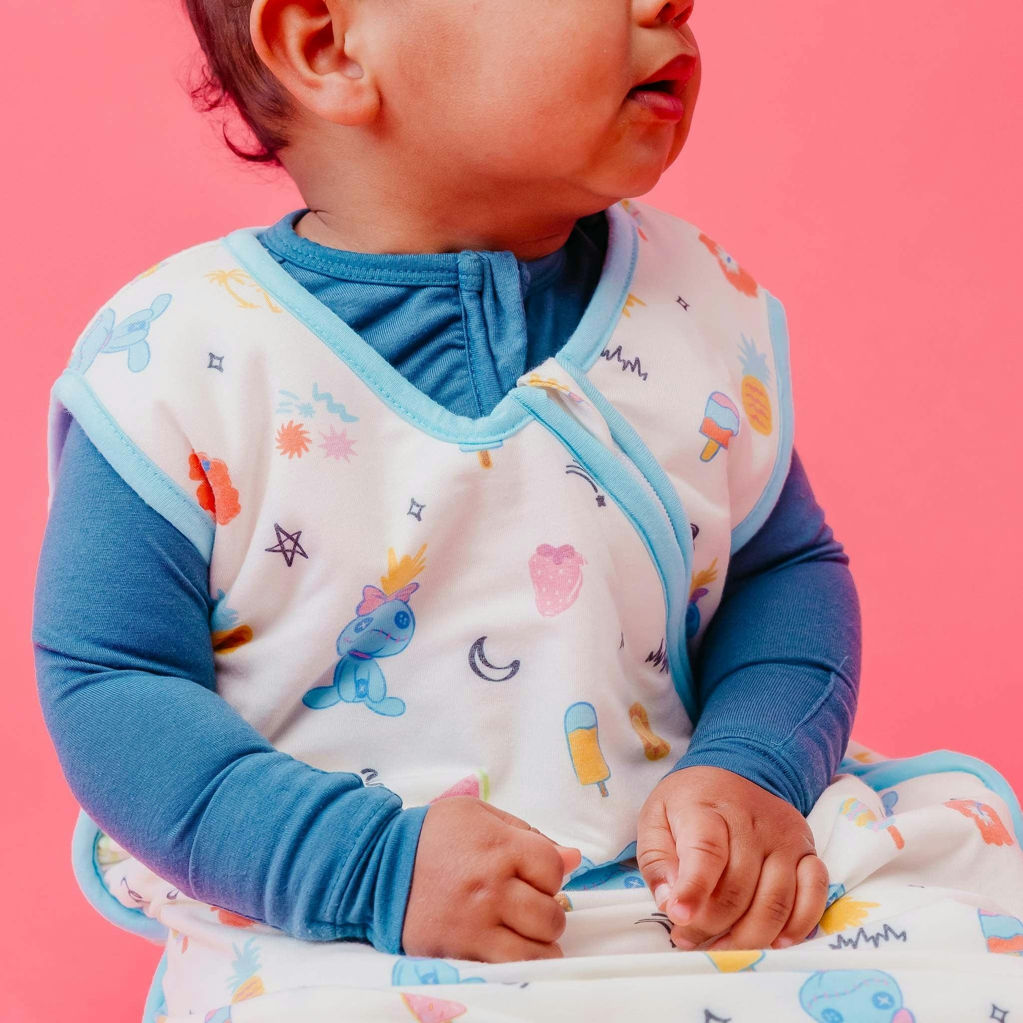 Sleep Bag - Disney Scrump Dreamsicles