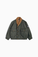 Dusk Outerwear