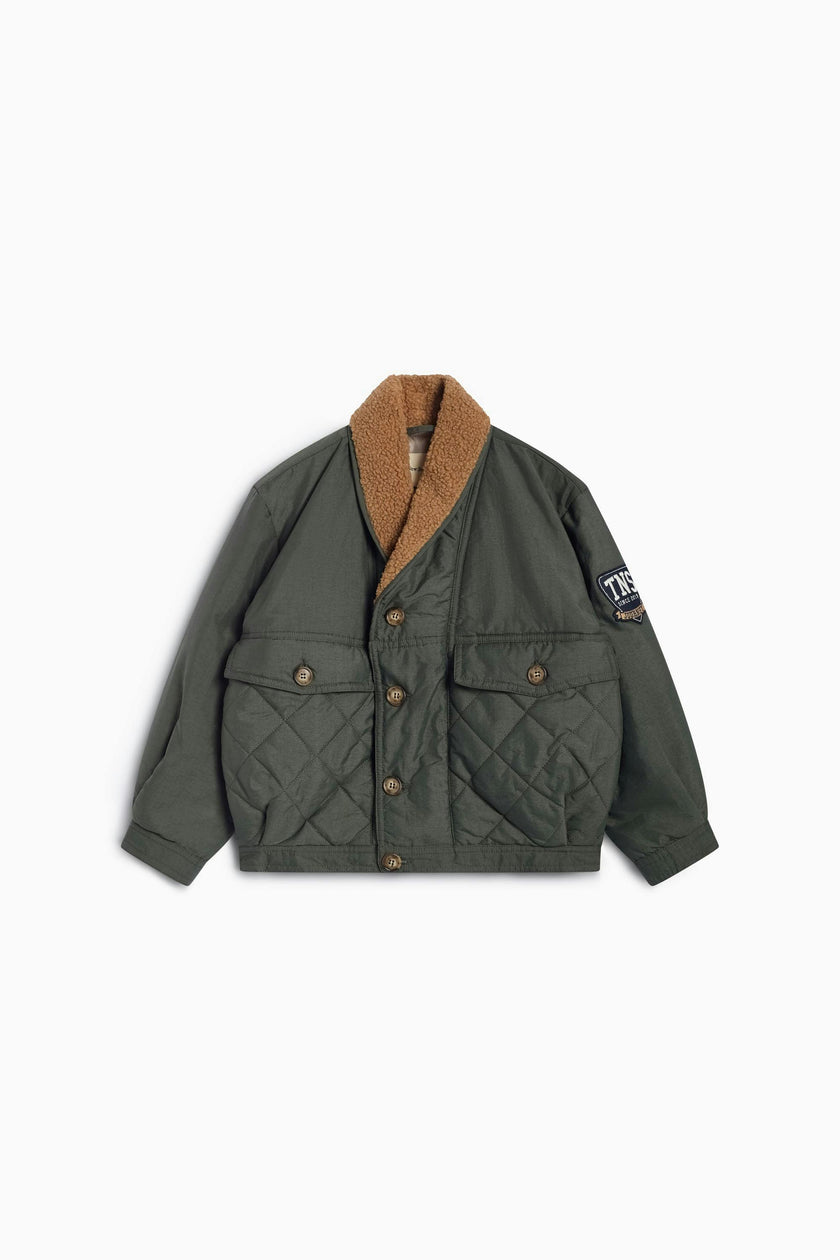 Dusk Outerwear
