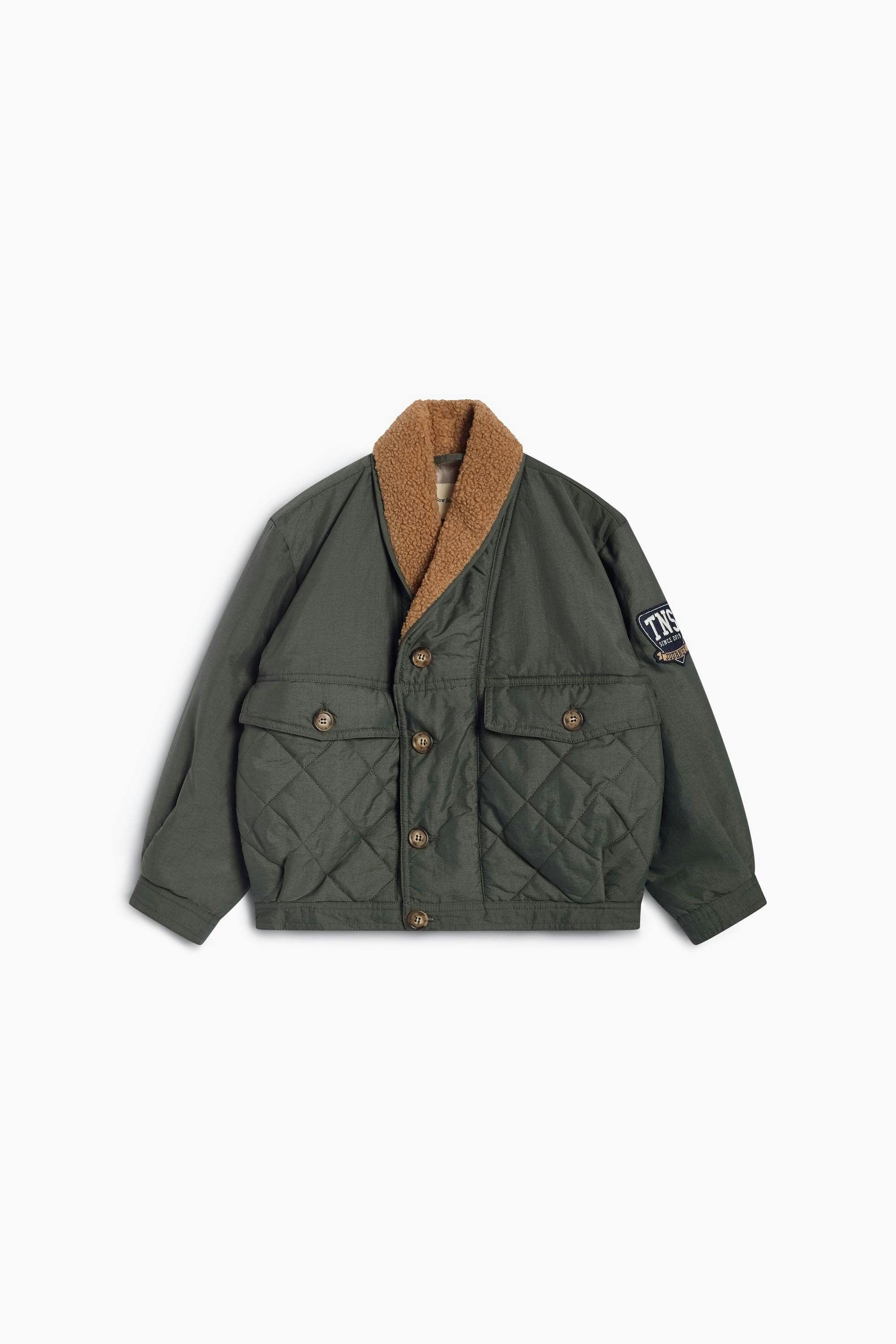 Dusk Outerwear