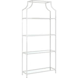 Slater 4-Tier Etagere