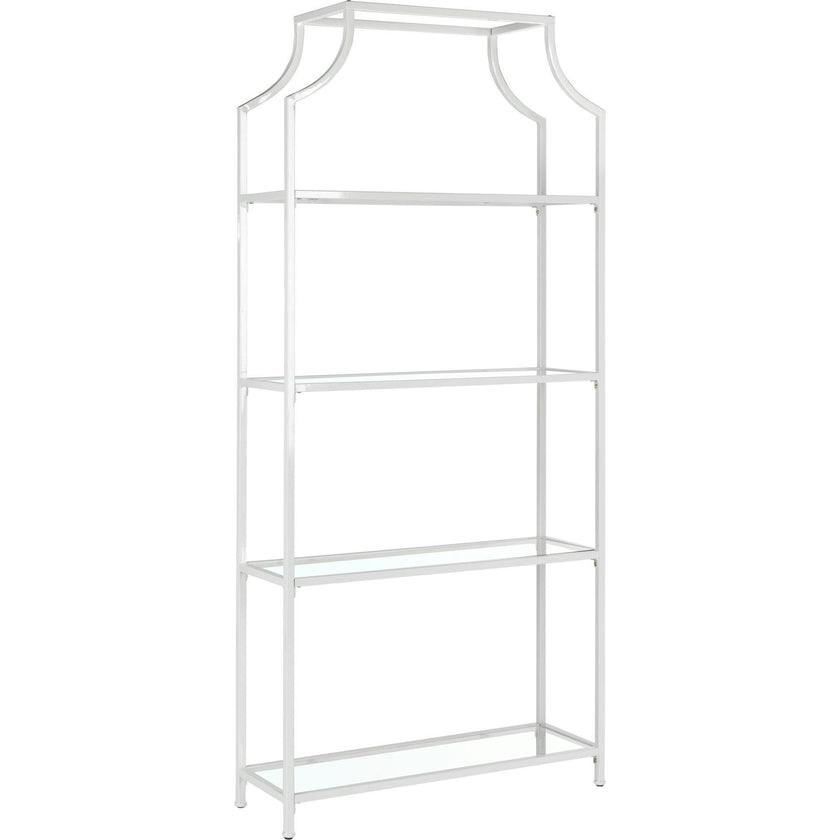 Slater 4-Tier Etagere