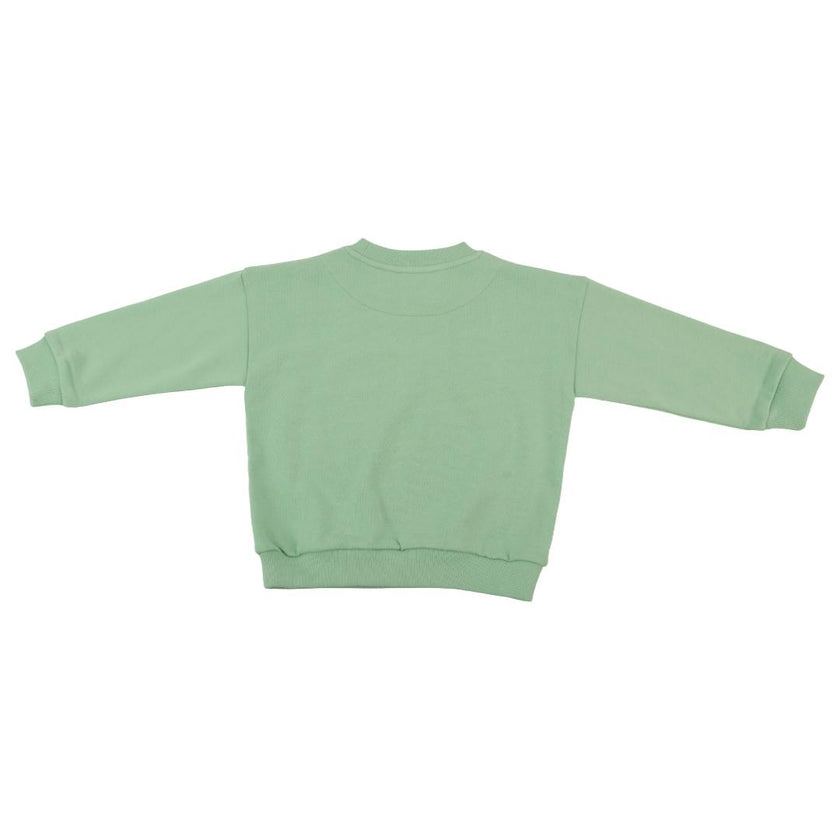 Kids Sweatshirt - Solid
