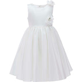 Denali Satin Dress