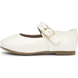 Juni 2.0 Leather Round-Toe Mary Janes