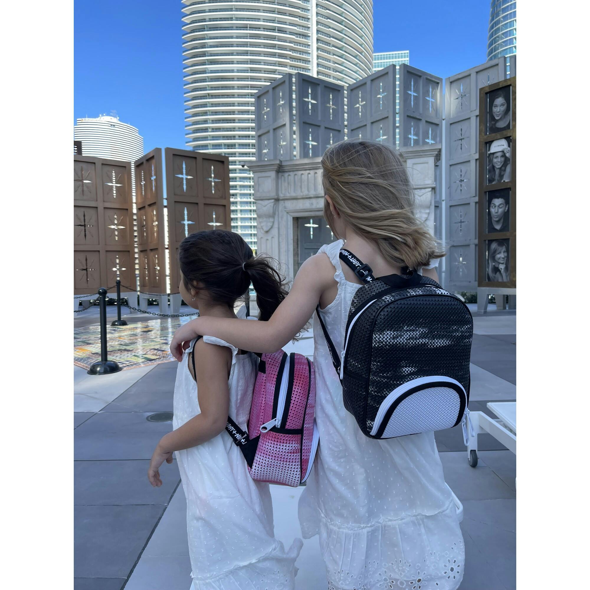 Little Starter Mini Backpack