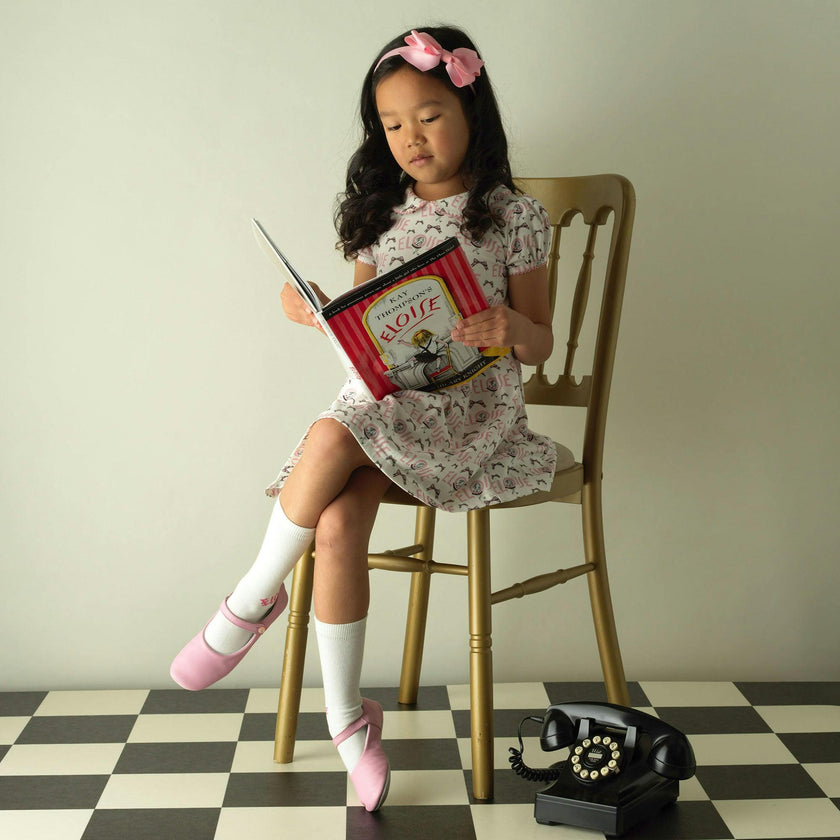 Eloise Book