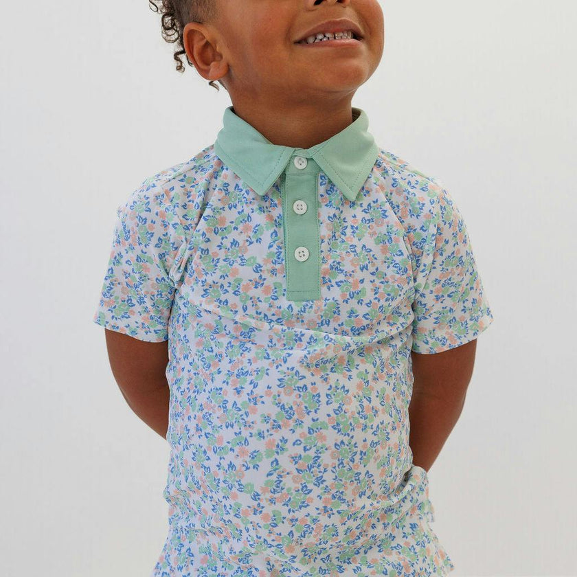 Boys Polo Shirt