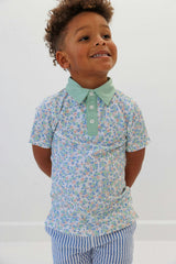 Boys Polo Shirt