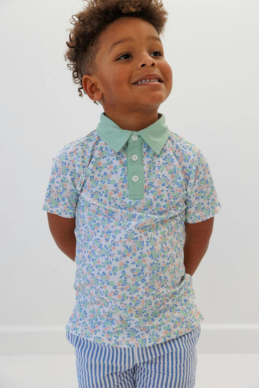 Boys Polo Shirt