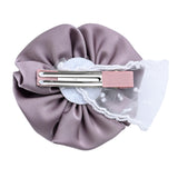 Multicolor Bloom Hair Pin