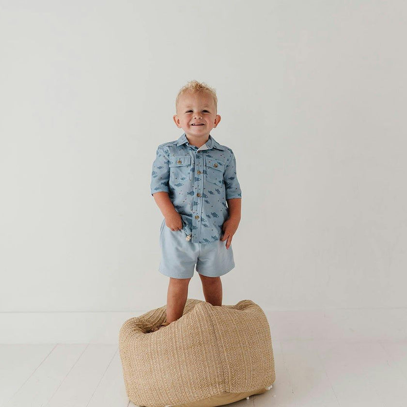 Boy's Everyday Shorts