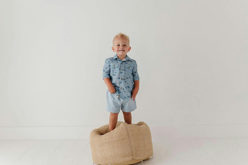Boy's Everyday Shorts