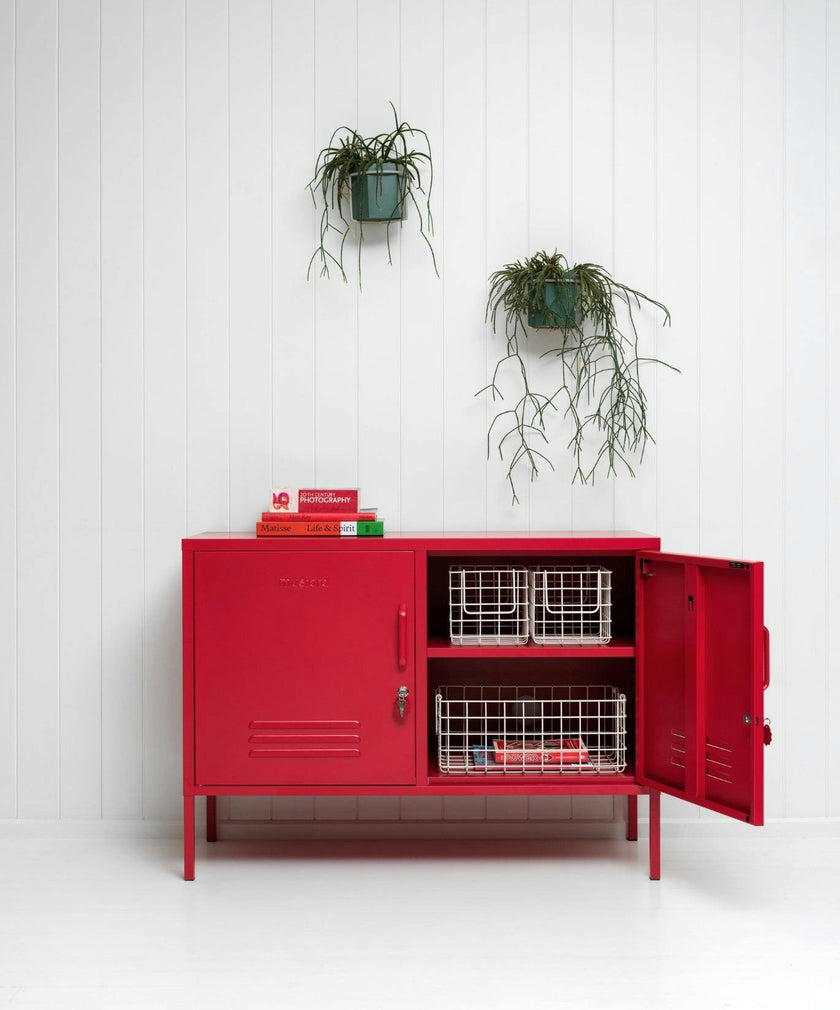 The Lowdown in Poppy