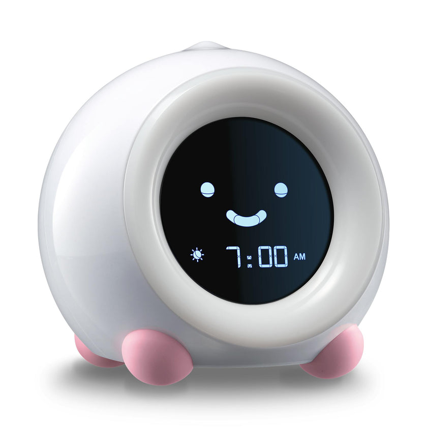 Mella Ready to Rise Children's Sleep Trainer Alarm Clock