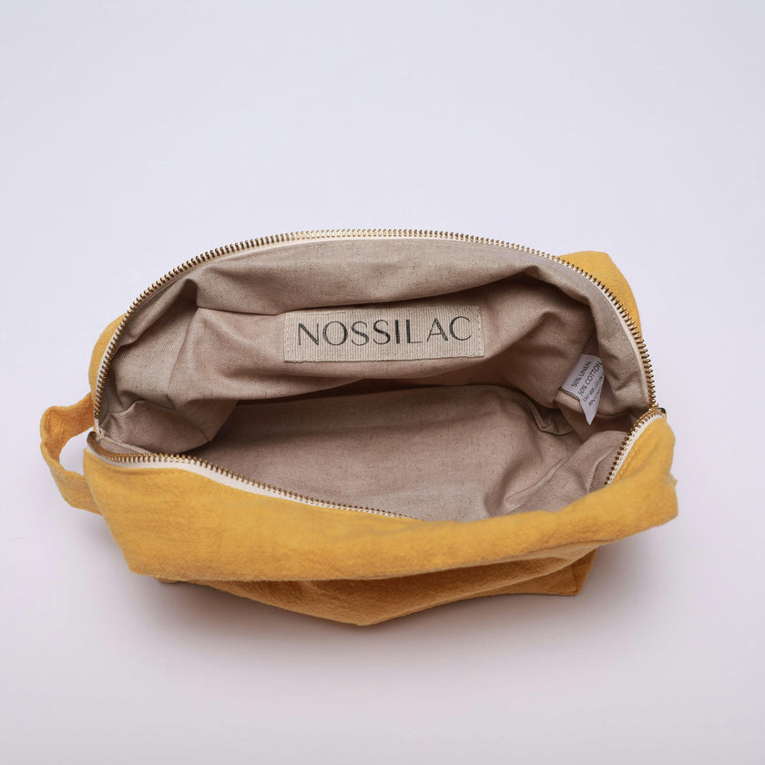Nossilac Travel Toiletry Bag