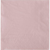 Petal Cocktail Napkins