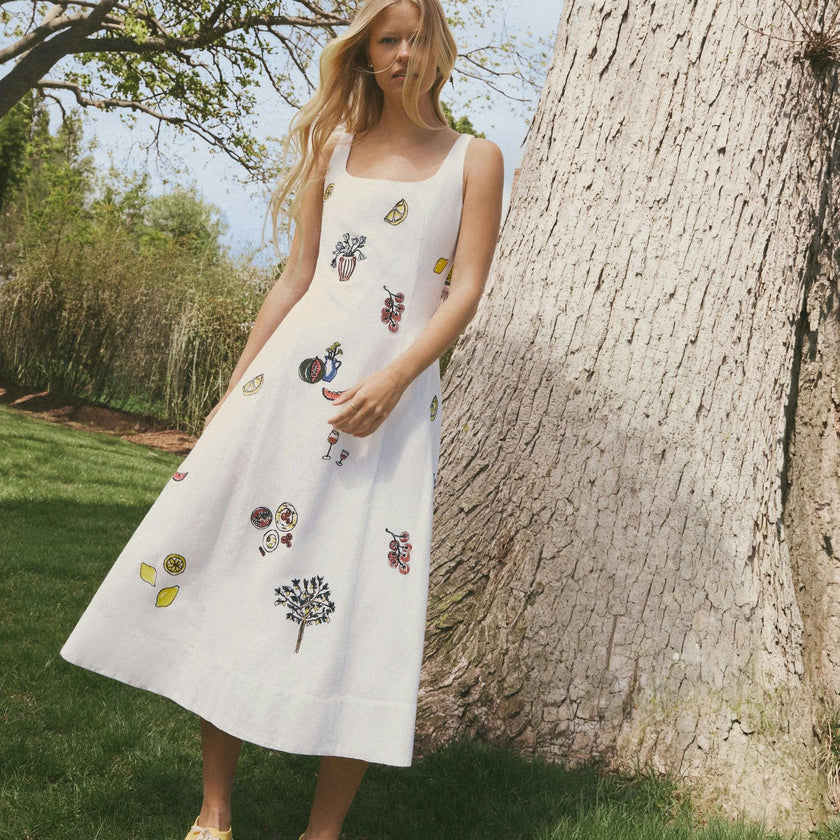 Soren Dress