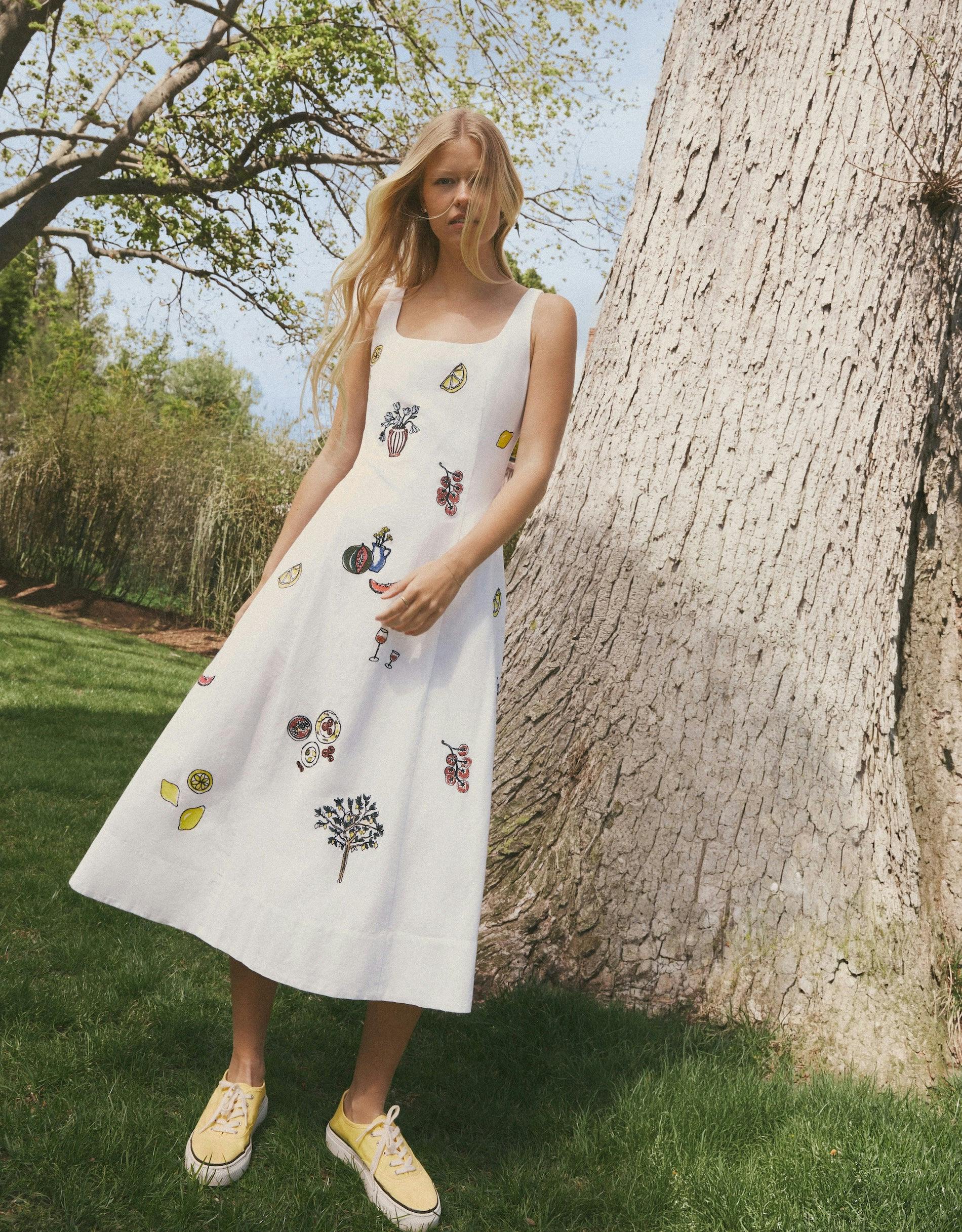 Soren Dress