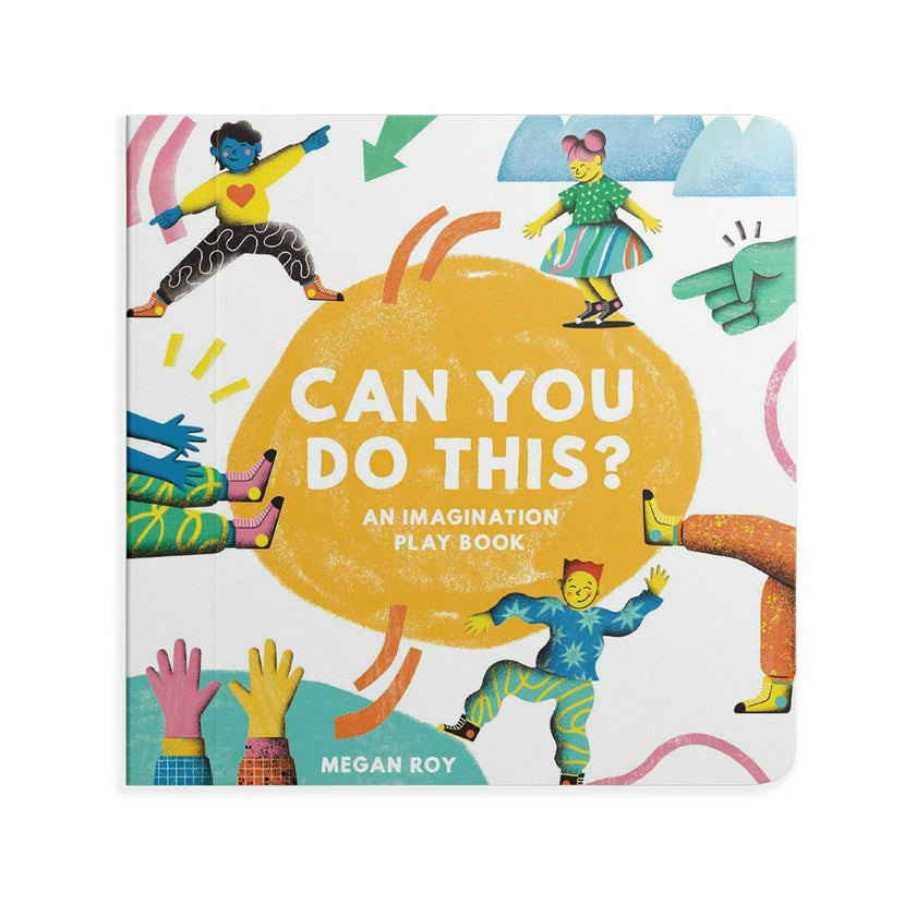 Can You Do This?