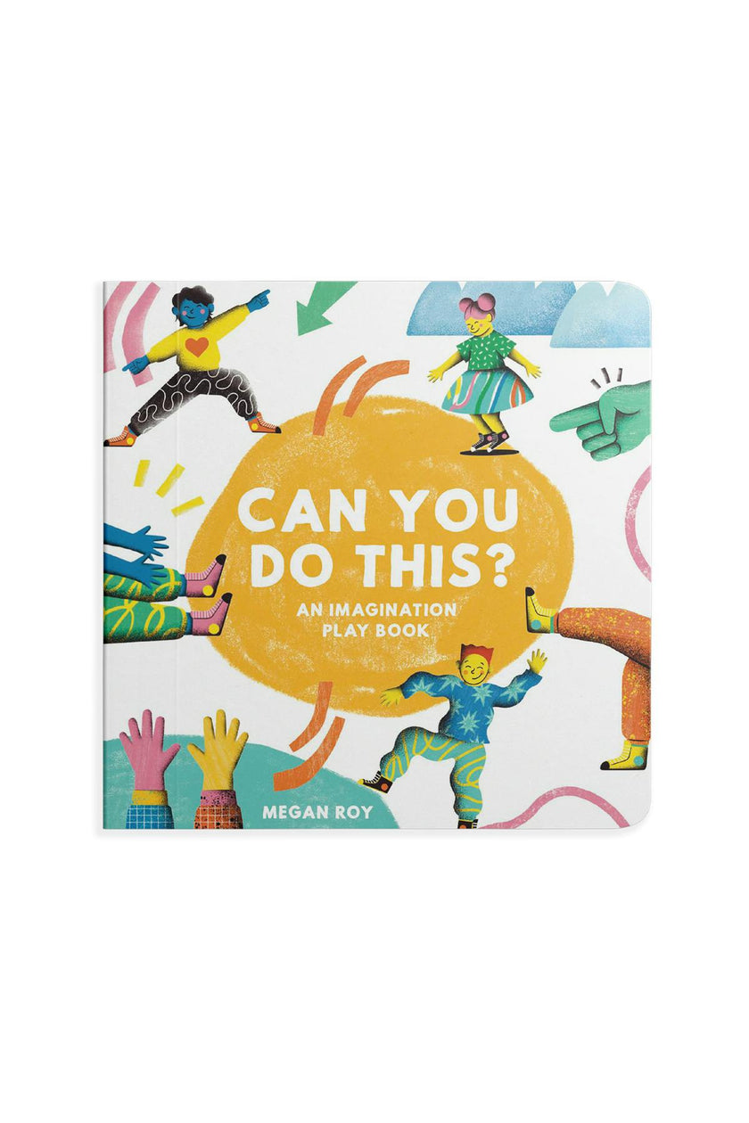 Can You Do This?