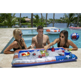 Stars & Stripes Buffet Cooler