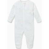 Clever Zip Romper