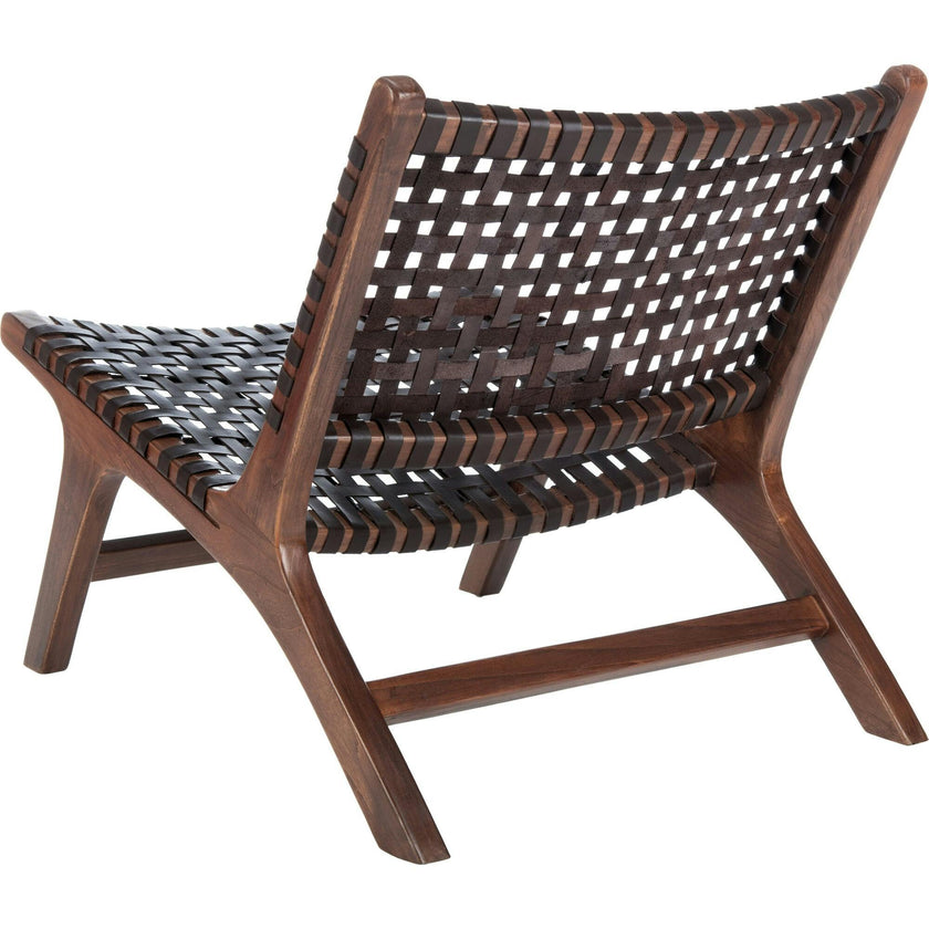 Luna Accent Chair