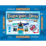 Finger Lakes-Opoly