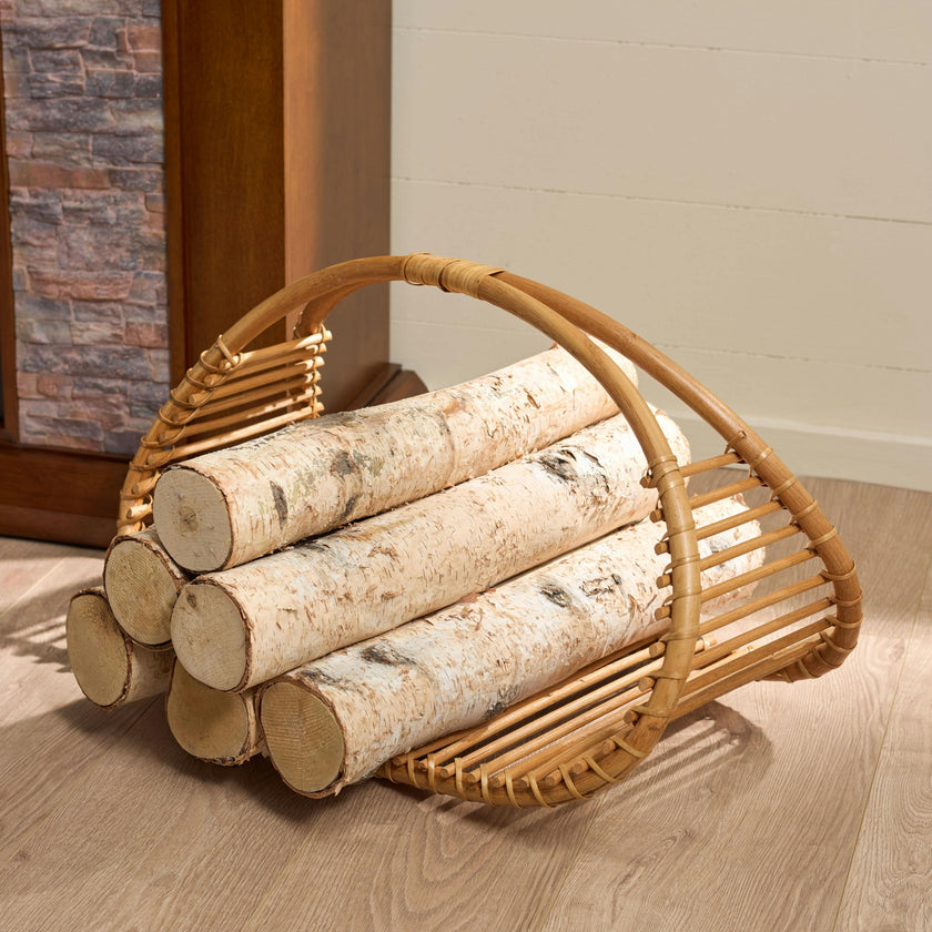 Freyley Set Of 2 Baskets