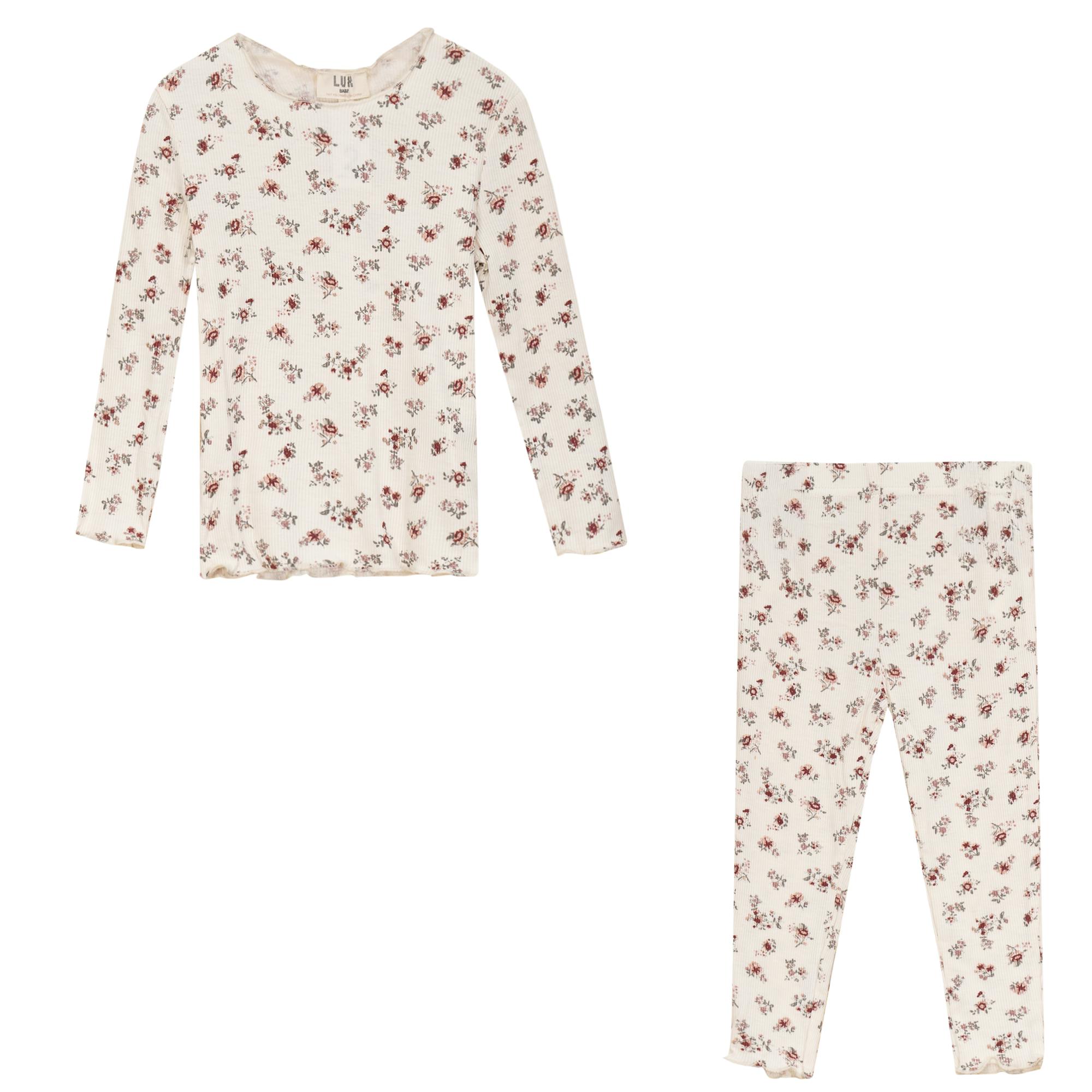 Floral Dream 2Pc Set