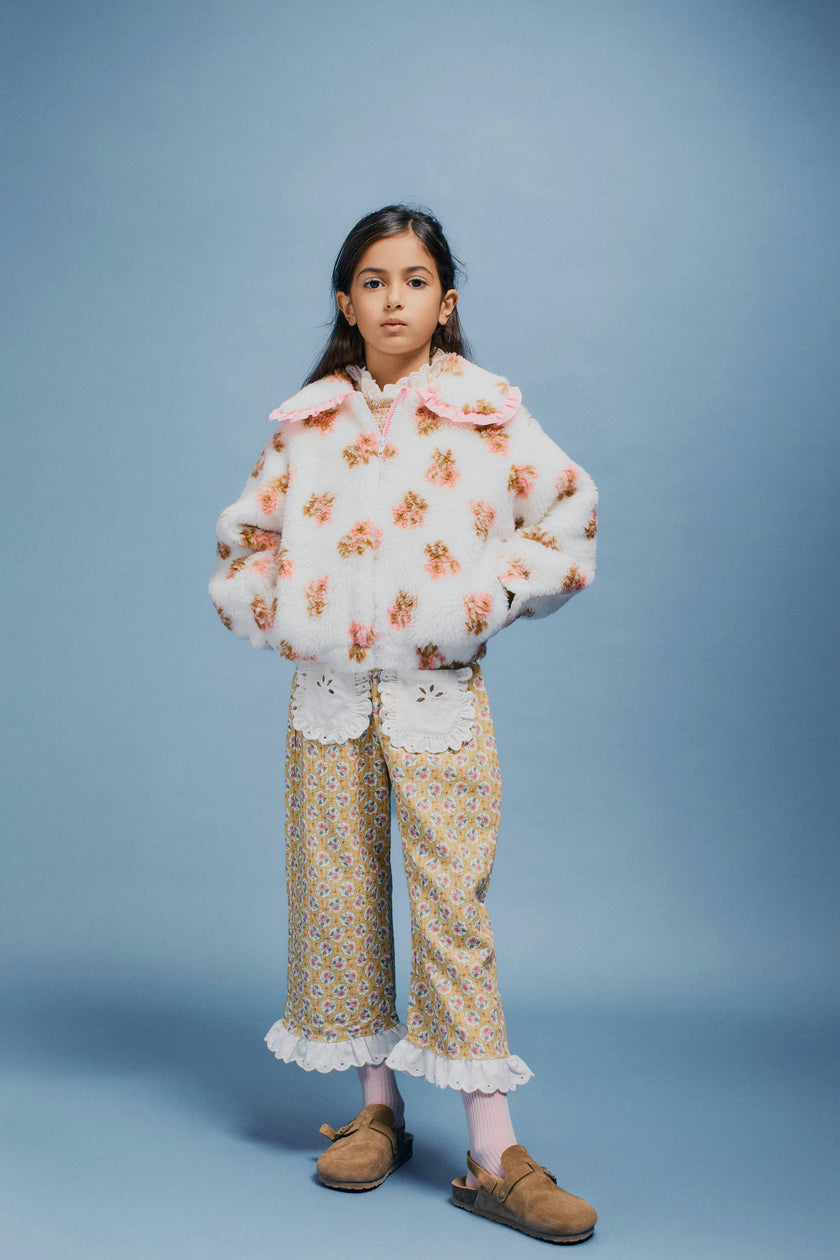 Eugenie Pants