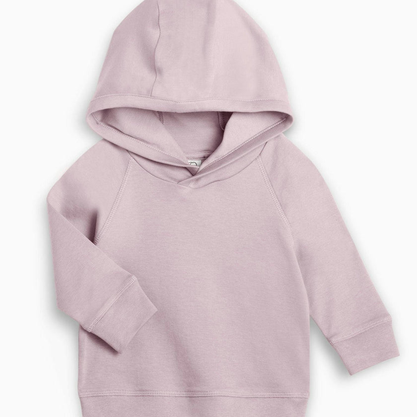 Madison Hooded Pullover