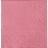 Shades Amaranth Large Napkins