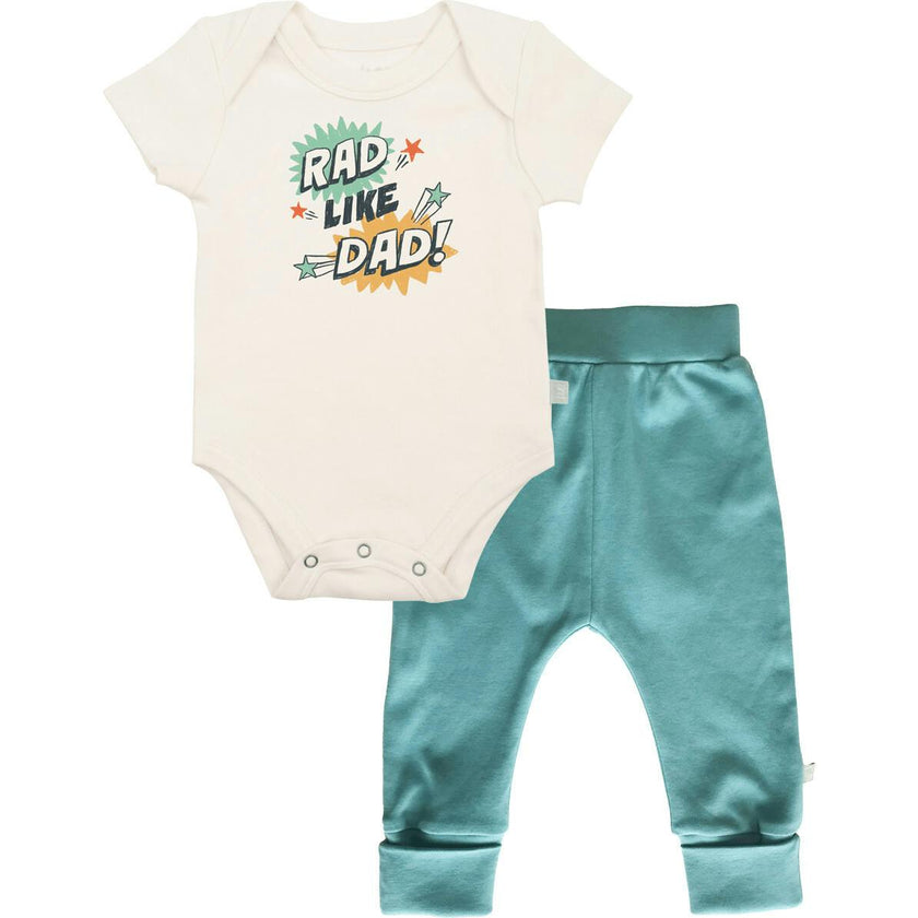 gift set | rad like dad explosion