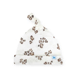 Stretch Knit Hat - Micro Cheetah