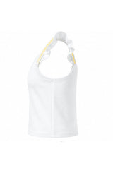 Love All Littles Doris Tennis Top