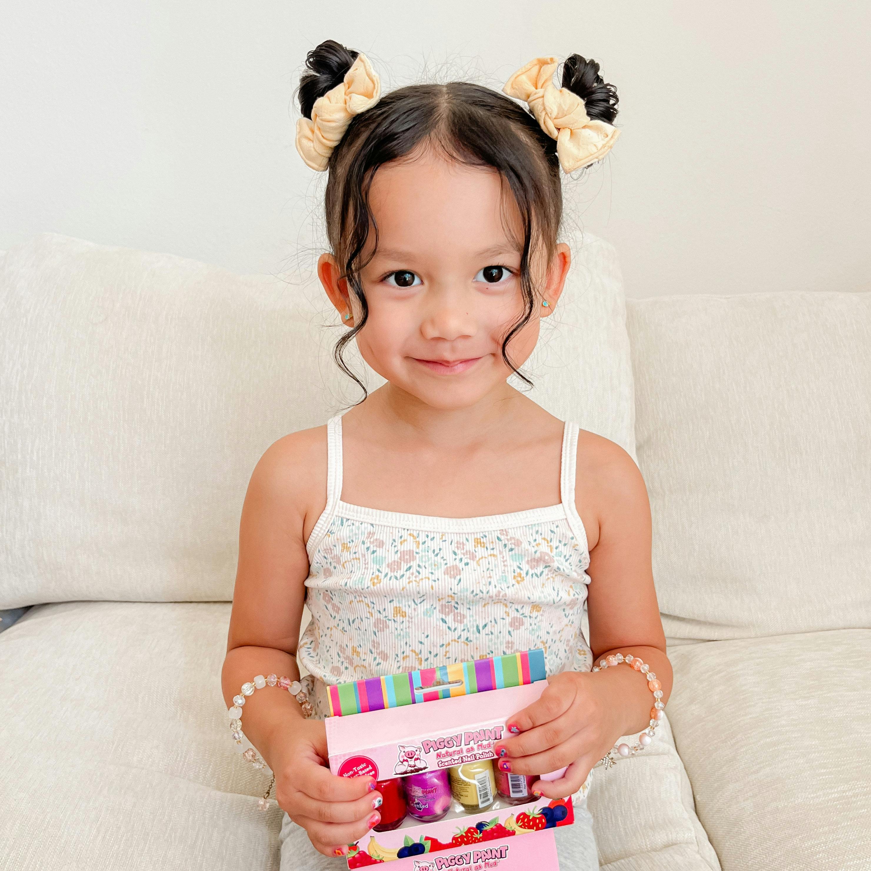 Scented Silly Unicorns Set