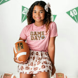 Game Day Patch Short Sleeve T-Shirt