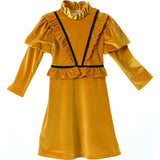 Mira Dress