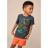 Discovery Graphic Tee