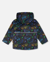 Mid-Season Jacket