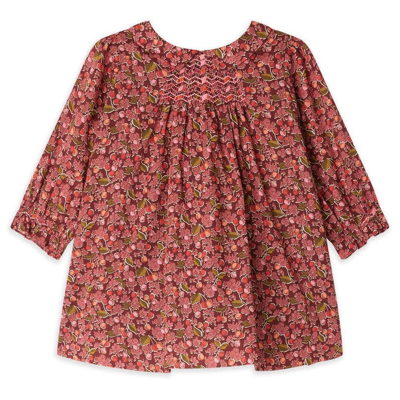Juju Baby Dress
