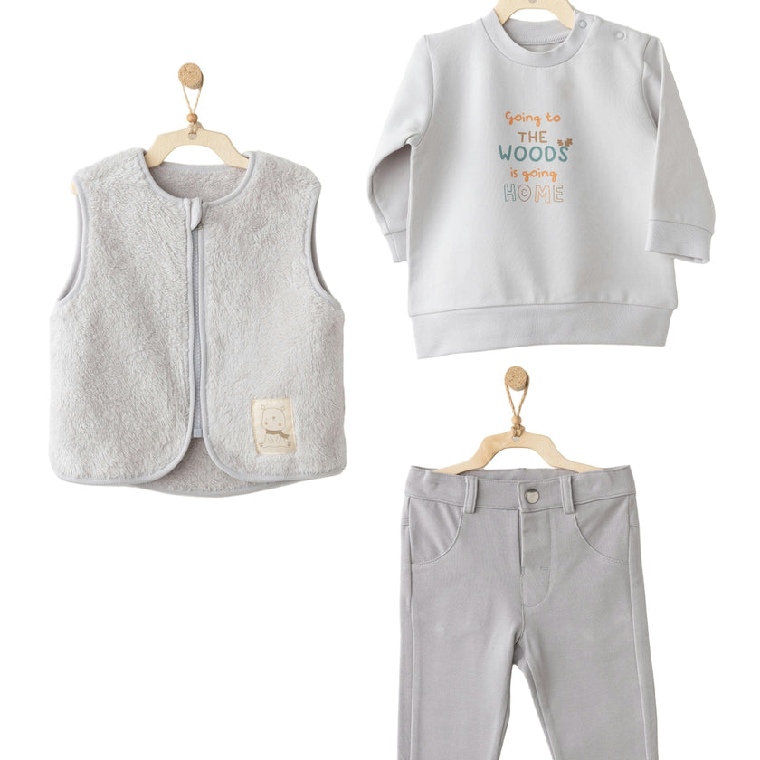 Forest Trail Explorer Set