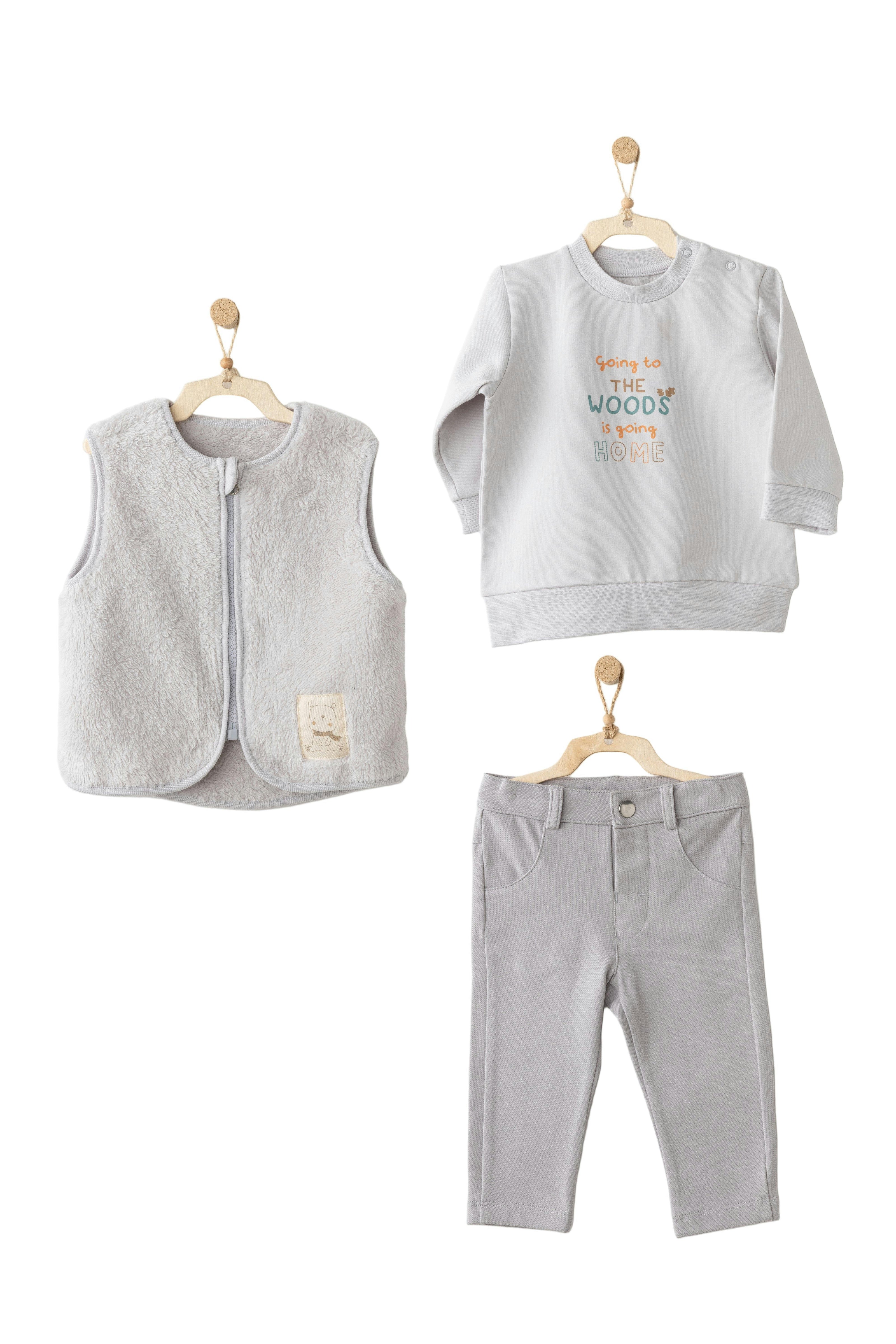 Forest Trail Explorer Set