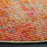 Sequoia Machine Washable Rug, Multi