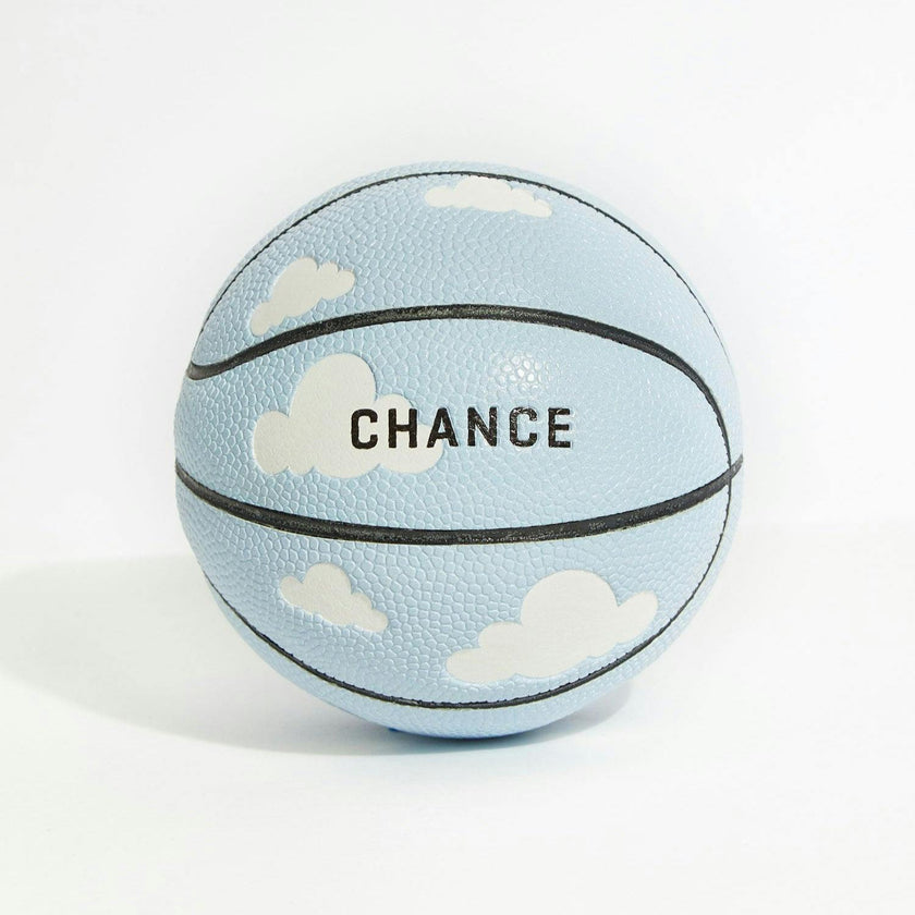 Float Mini Basketball (17")